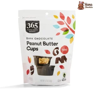 365 Everyday Value Chocolate Peanut