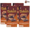 Bakers Unsweetened Chocolate Premium Baking