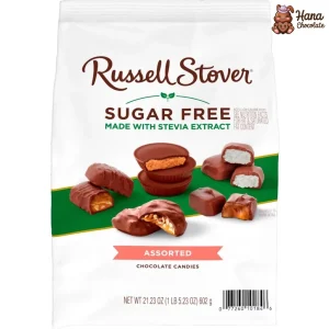 Russell Stover Sugar-Free Assorted Chocolates